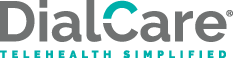 DialCare Telehealth Simplified