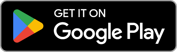 Google Play Logo.