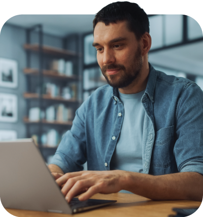 Online psychiatry session