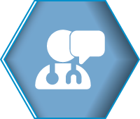 Versatile icon
