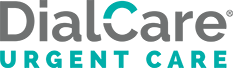 DialCare Urgent Care Logo